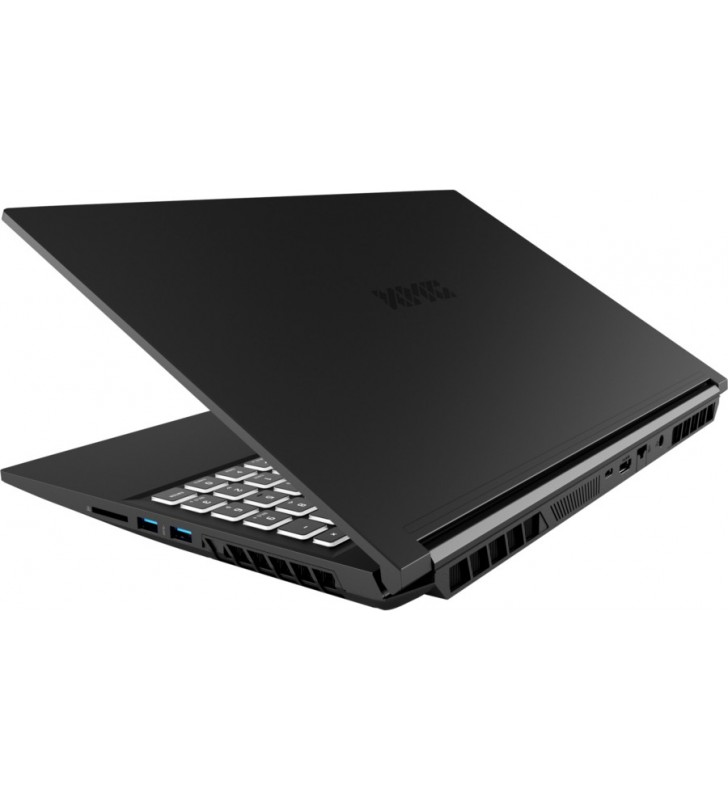 Laptop XMG CORE 15-E21tpw AMD, Ryzen 5 4600H, 16 GB RAM, 500 GB SSD, GeForce RTX 3060, DE