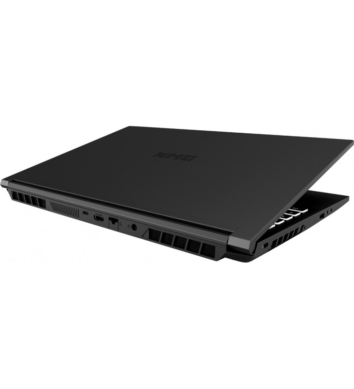 Laptop XMG CORE 15-E21tpw AMD, Ryzen 5 4600H, 16 GB RAM, 500 GB SSD, GeForce RTX 3060, DE