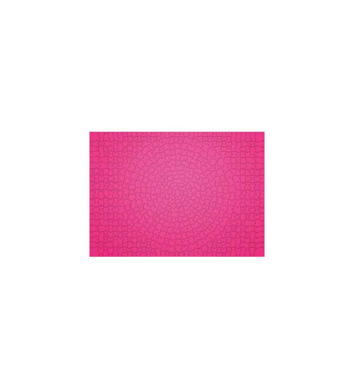 Ravensburger Krypt Pink Puzzle (cu imagine) fierăstrău 654 buc. Artistic