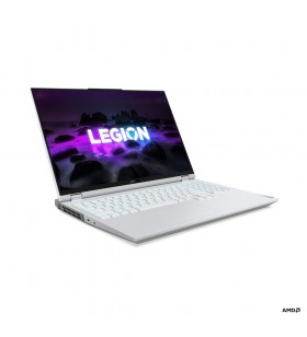 Lenovo Legion 5 Pro 16ACH6H Notebook 40,6 cm (16") QWXGA AMD Ryzen™ 7 32 Giga Bites DDR4-SDRAM 1000 Giga Bites SSD NVIDIA