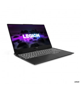 Lenovo Legion S7 15ACH6 Notebook 39,6 cm (15.6") Full HD AMD Ryzen™ 7 16 Giga Bites DDR4-SDRAM 512 Giga Bites SSD NVIDIA