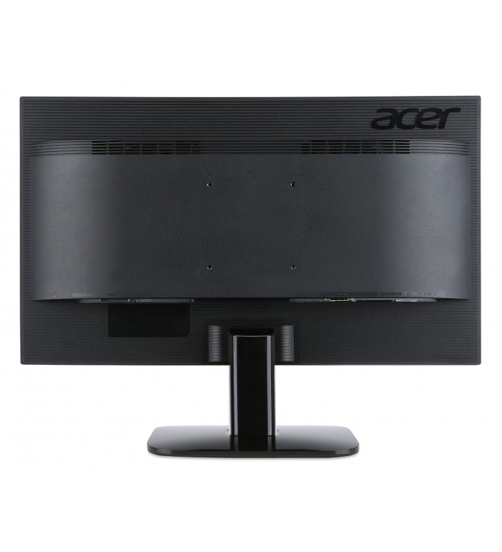 Acer KA0 KA270HAbid 68,6 cm (27") 1920 x 1080 Pixel Full HD LED Negru