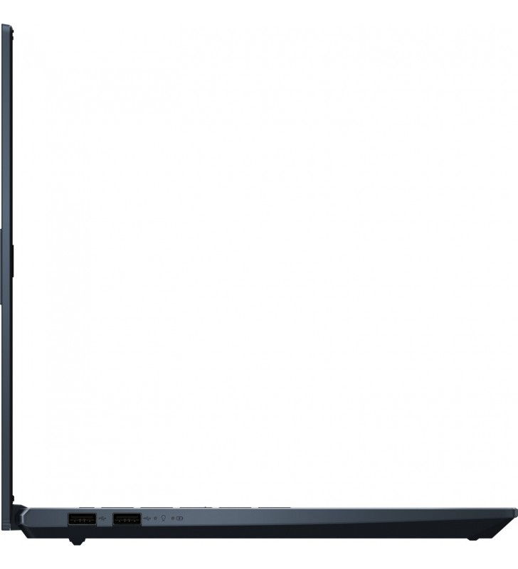 ASUS VivoBook Pro 15 OLED K3500PC-L1017W Quiet Blue, Core i7-11370H, 16GB RAM, 512GB SSD, GeForce RTX 3050, DE