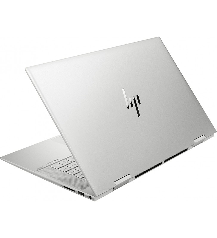 HP ENVY x360 15-es0079ng Convertible Notebook 39.6 cm (15.6 ") Intel® Core ™ i7-1165G7, 16GB RAM, 1TB SSD, Win10 Home