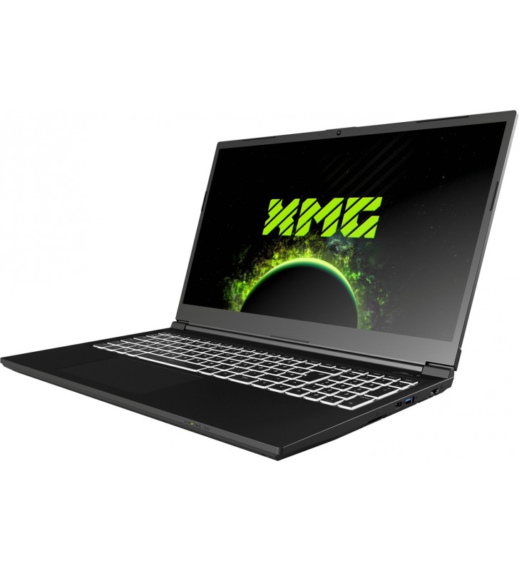 Schenker XMG FOCUS 15 M21wwq, Core i5-11400H, 16GB RAM, 500GB SSD, GeForce RTX 3050 Ti, DE