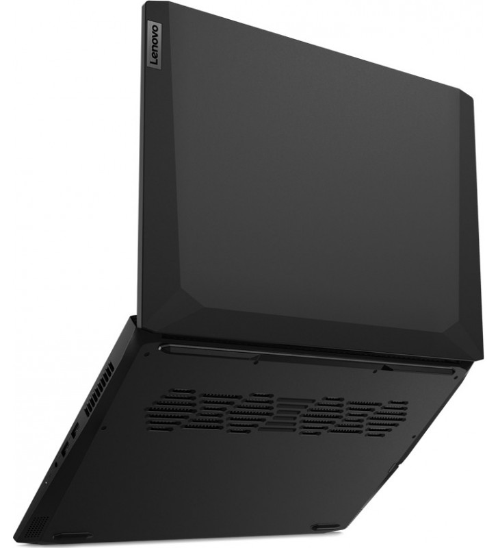 Lenovo IdeaPad Gaming 3 15ACH6 Shadow Black, Ryzen 5 5600H, 16GB RAM, 512GB SSD, GeForce RTX 3060, DE