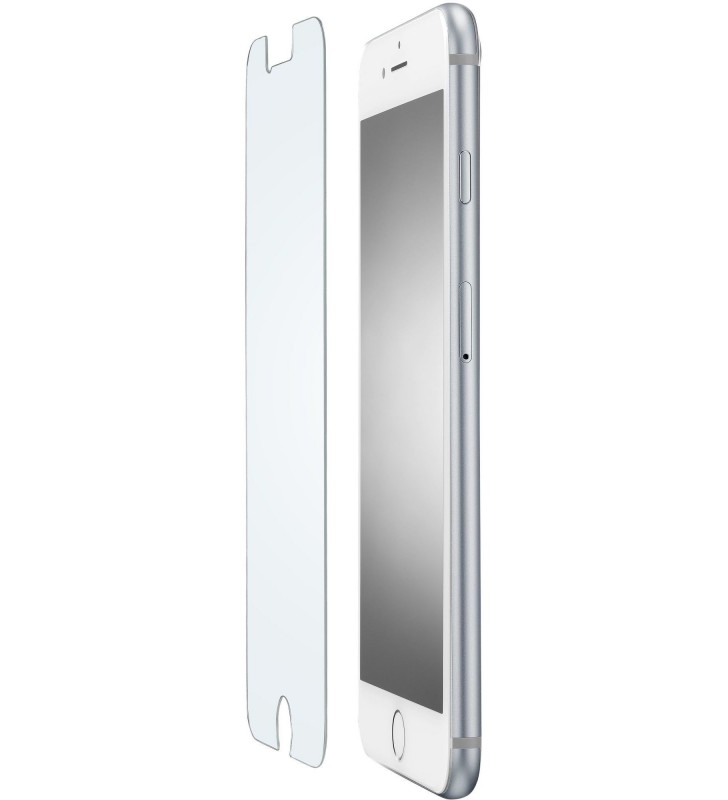Cellularline 37785 Protecție ecran transparentă Apple 1 buc.