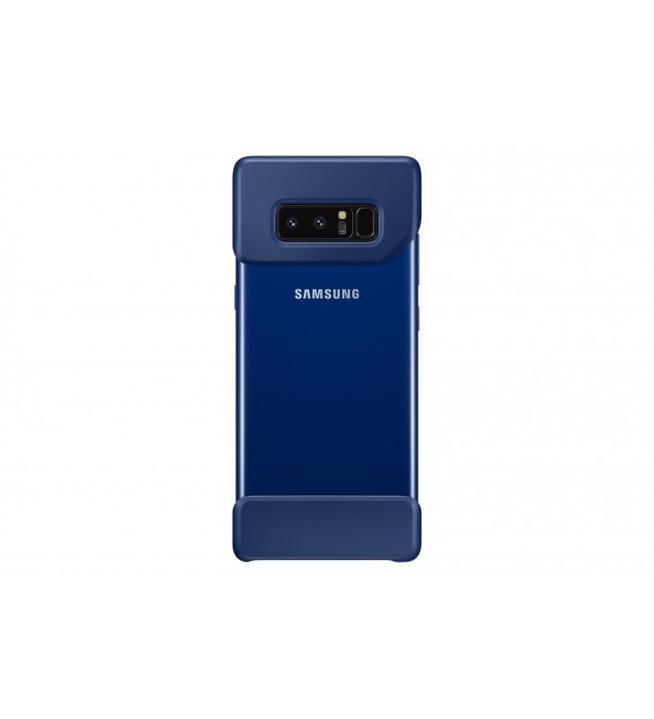 Samsung EF-MN950 carcasă pentru telefon mobil 16 cm (6.3") Copertă Albastru