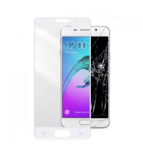 Cellularline TEMPGCABGALA516W folie protecție telefon mobil Protecție ecran transparentă Samsung 1 buc.