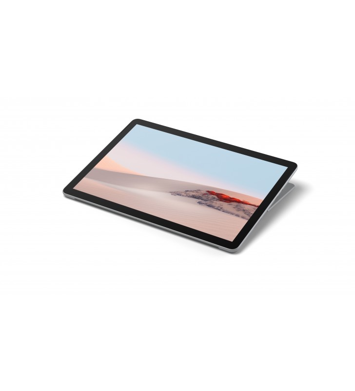 Microsoft Surface Go 2 64 Giga Bites 26,7 cm (10.5") Intel® Pentium® Gold 4 Giga Bites Wi-Fi 6 (802.11ax) Windows 10 Home in S