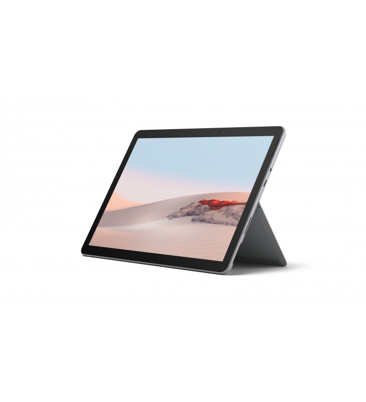 Microsoft Surface Go 2 64 Giga Bites 26,7 cm (10.5") Intel® Pentium® Gold 4 Giga Bites Wi-Fi 6 (802.11ax) Windows 10 Home in S