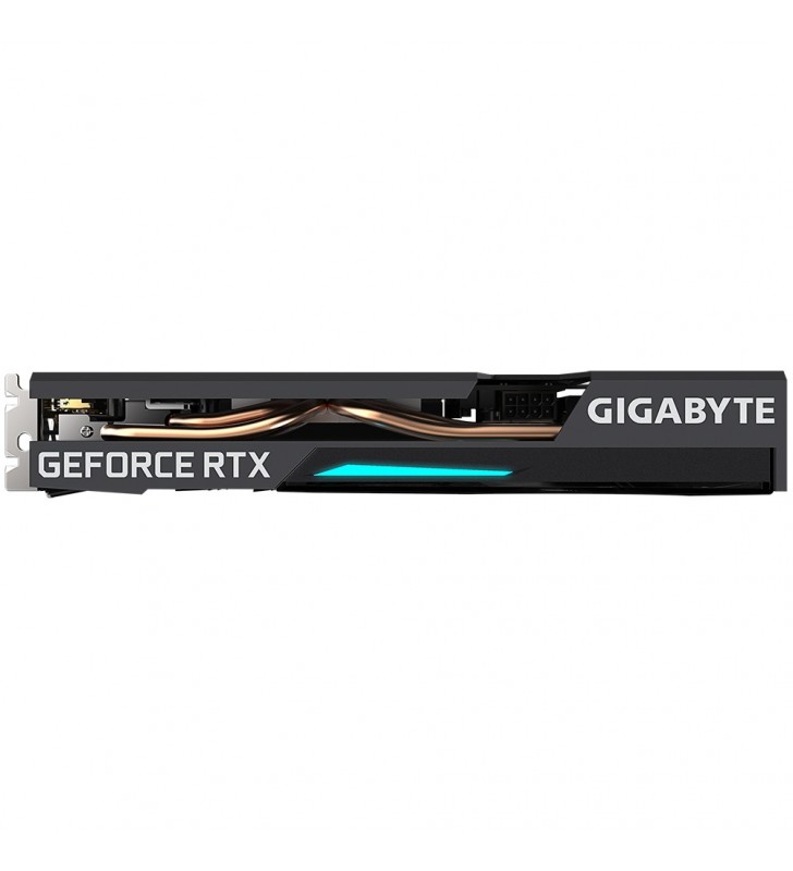 Gigabyte GeForce RTX 3060 Ti EAGLE OC 8G (rev. 2.0) NVIDIA 8 Giga Bites GDDR6