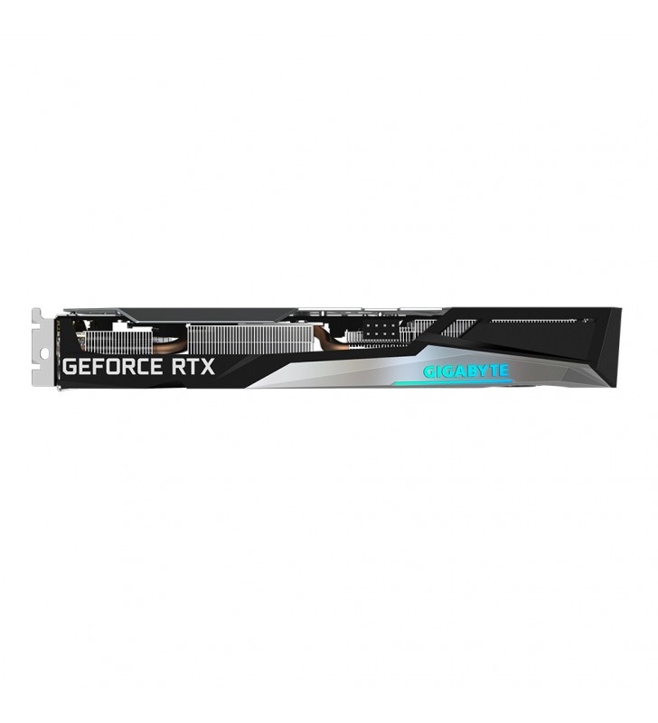 Gigabyte GeForce RTX 3060 GAMING OC 12G (rev. 2.0) NVIDIA 12 Giga Bites GDDR6