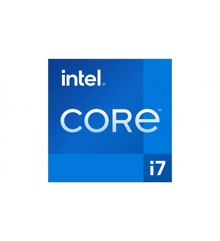 Intel Core i7-11700K procesoare 3,6 GHz 16 Mega bites Cache inteligent Casetă