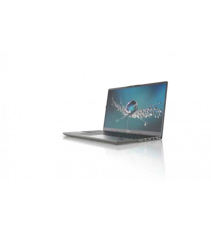 Fujitsu LIFEBOOK U7511 Notebook 39,6 cm (15.6") Full HD Intel® Core™ i5 8 Giga Bites DDR4-SDRAM 256 Giga Bites SSD Wi-Fi 6