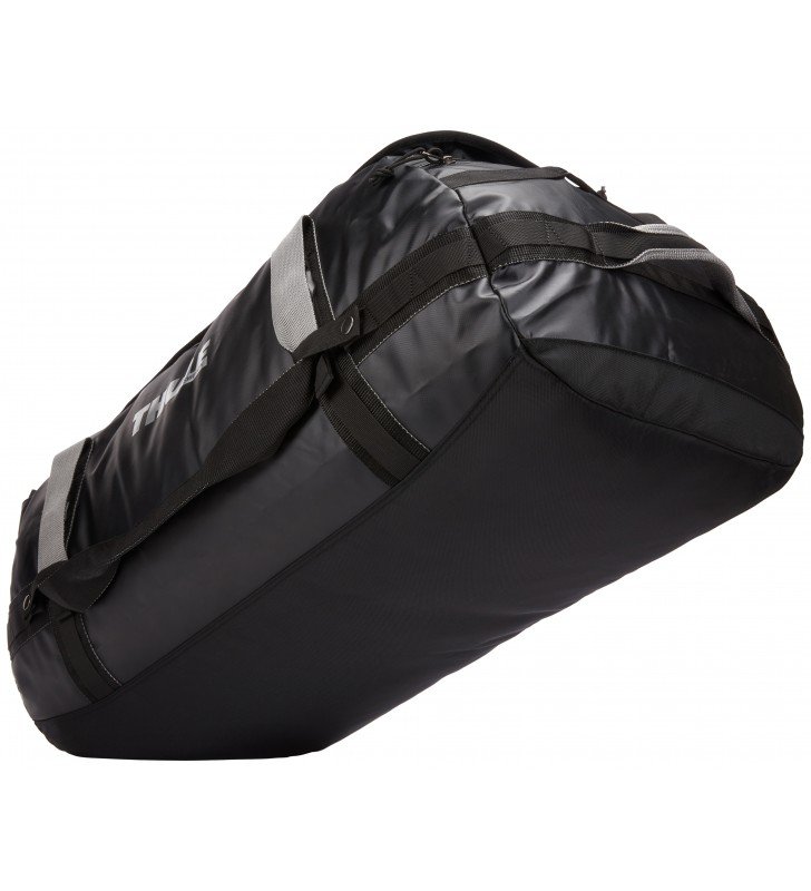 Thule Chasm TDSD-204 Black geantă de voiaj cu role 90 L Nailon, Elastomer termoplastic (TPE) Negru