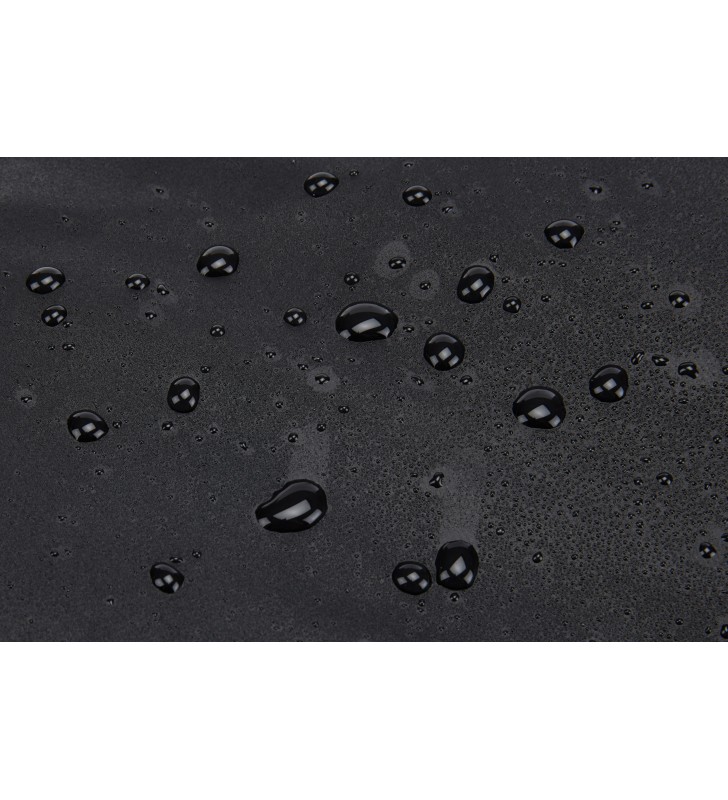 Thule Chasm TDSD-202 Black geantă de voiaj cu role 40 L Nailon, Elastomer termoplastic (TPE) Negru