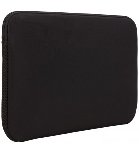 Case Logic LAPS-213 Black genți pentru notebook-uri 33,8 cm (13.3") Geantă Sleeve Negru