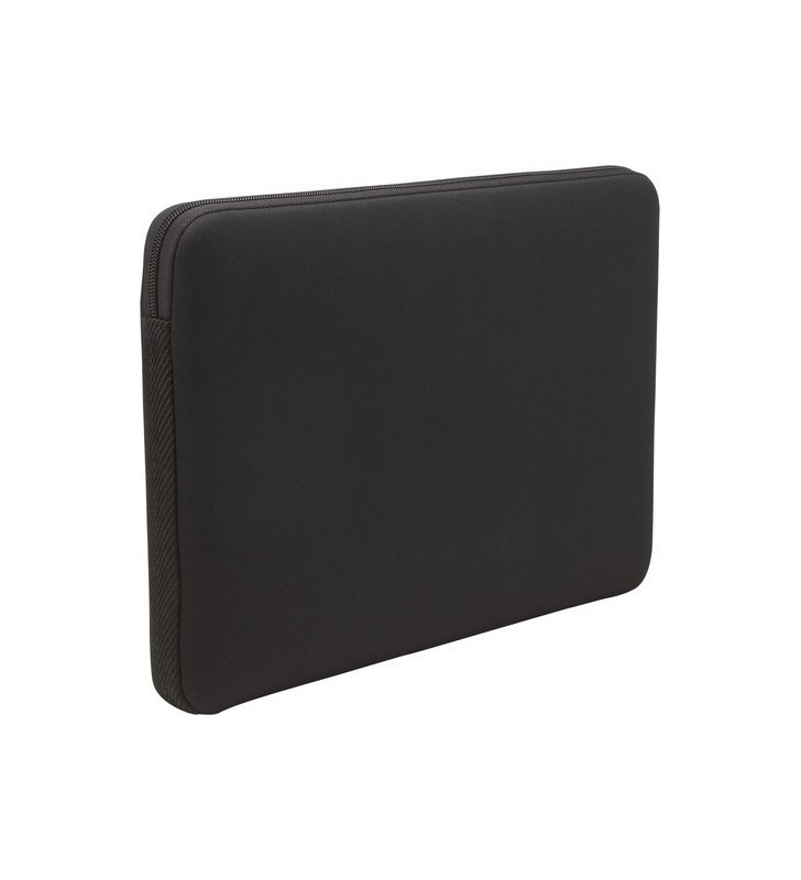 Case Logic LAPS-113 Black genți pentru notebook-uri 33,8 cm (13.3") Geantă Sleeve Negru