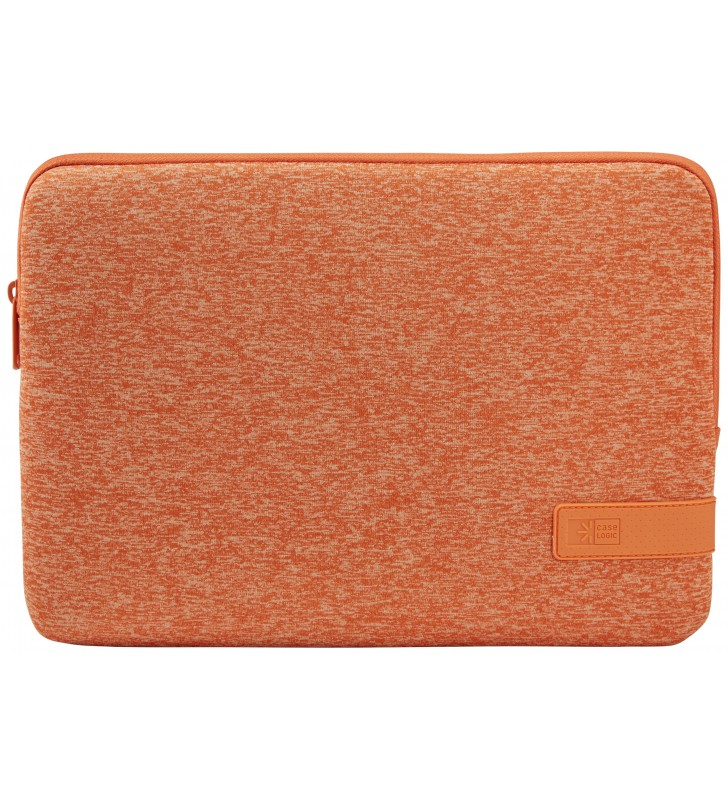 Case Logic Reflect REFPC-113 Coral Gold/Apricot genți pentru notebook-uri 33,8 cm (13.3") Geantă Sleeve Portocală