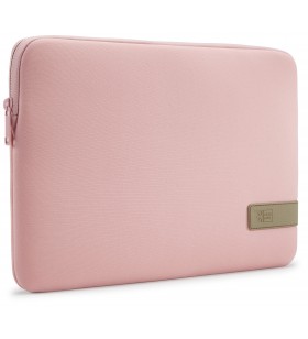Case Logic Reflect REFPC-113 Zephyr Pink/Mermaid genți pentru notebook-uri 33,8 cm (13.3") Geantă Sleeve Roz