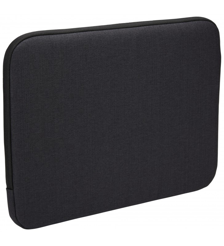 Case Logic Huxton HUXS-214 Black genți pentru notebook-uri 35,6 cm (14") Geantă Sleeve Negru