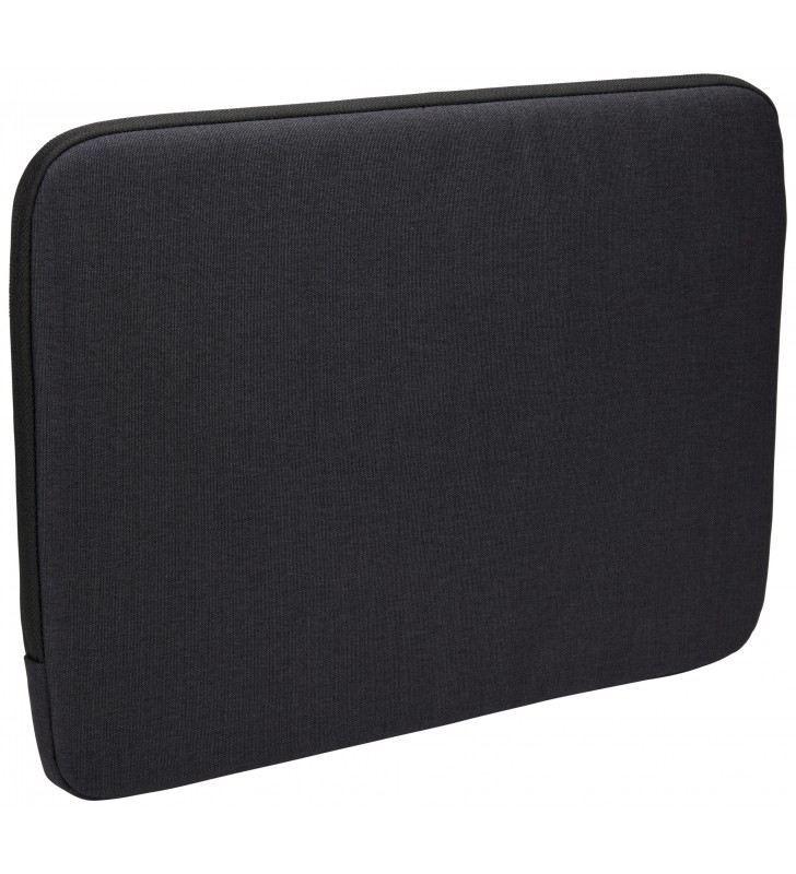 Case Logic Huxton HUXS-215 Black genți pentru notebook-uri 39,6 cm (15.6") Geantă Sleeve Negru