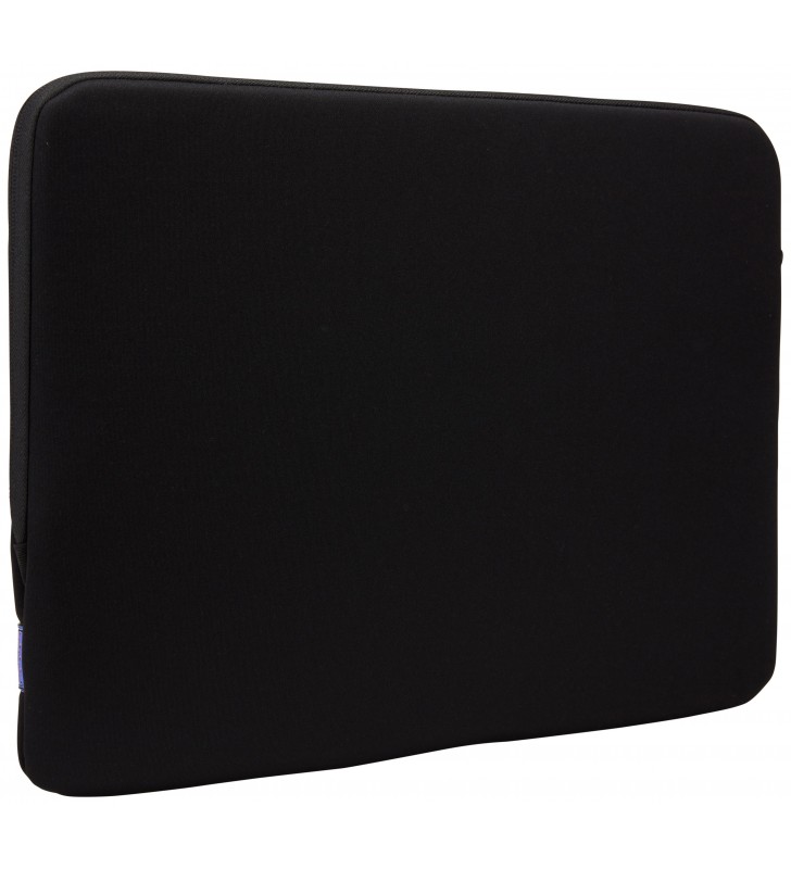 Case Logic Reflect REFPC-116 Black/Gray/Oil genți pentru notebook-uri 39,6 cm (15.6") Geantă Sleeve Negru