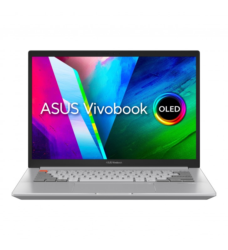 ASUS VivoBook Pro 14X OLED N7400PC-KM010R Notebook 35,6 cm (14") WQXGA+ Intel® Core™ i7 16 Giga Bites DDR4-SDRAM 1000 Giga