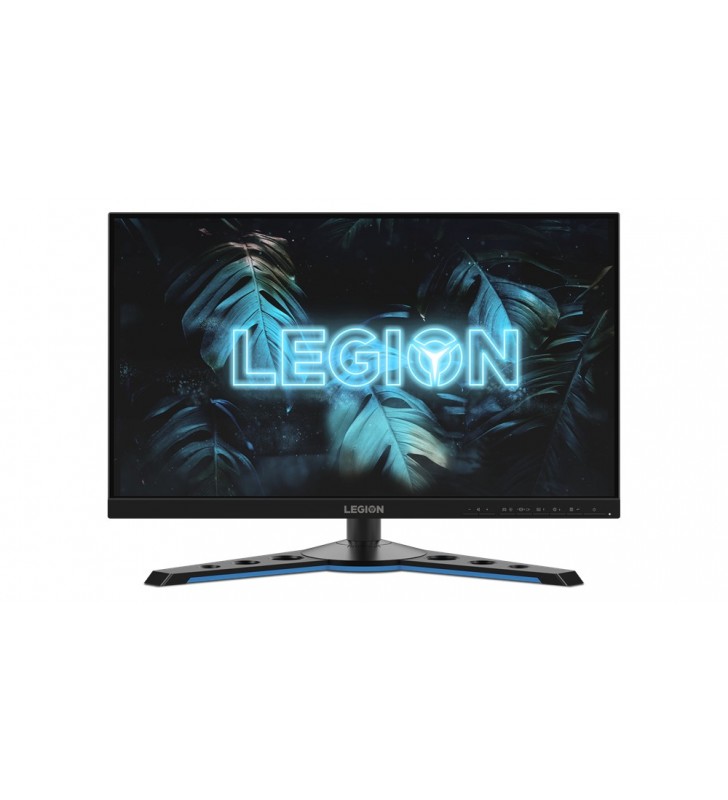 Lenovo Legion Y25g-30 62,2 cm (24.5") 1920 x 1080 Pixel Full HD LED Negru