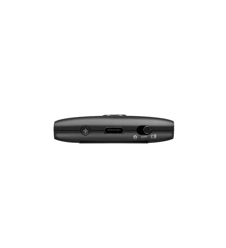 Lenovo GY51B37795 mouse-uri Ambidextru RF Wireless+Bluetooth+USB Type-A Optice 1600 DPI
