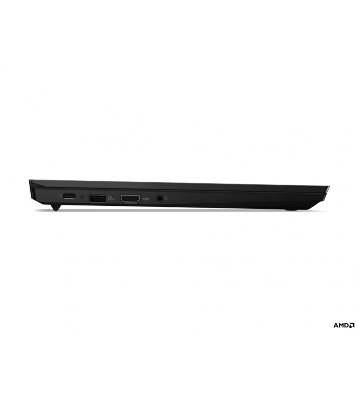 Lenovo ThinkPad E15 Notebook 39,6 cm (15.6") Full HD AMD Ryzen™ 5 8 Giga Bites DDR4-SDRAM 256 Giga Bites SSD Wi-Fi 6 (802.11ax)