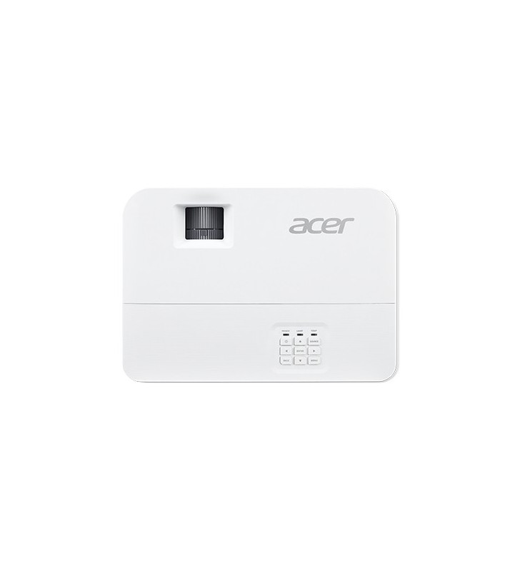 Acer X1529HP proiectoare de date Proiector cu rază normală 4500 ANSI lumens DLP 1080p (1920x1080) Alb