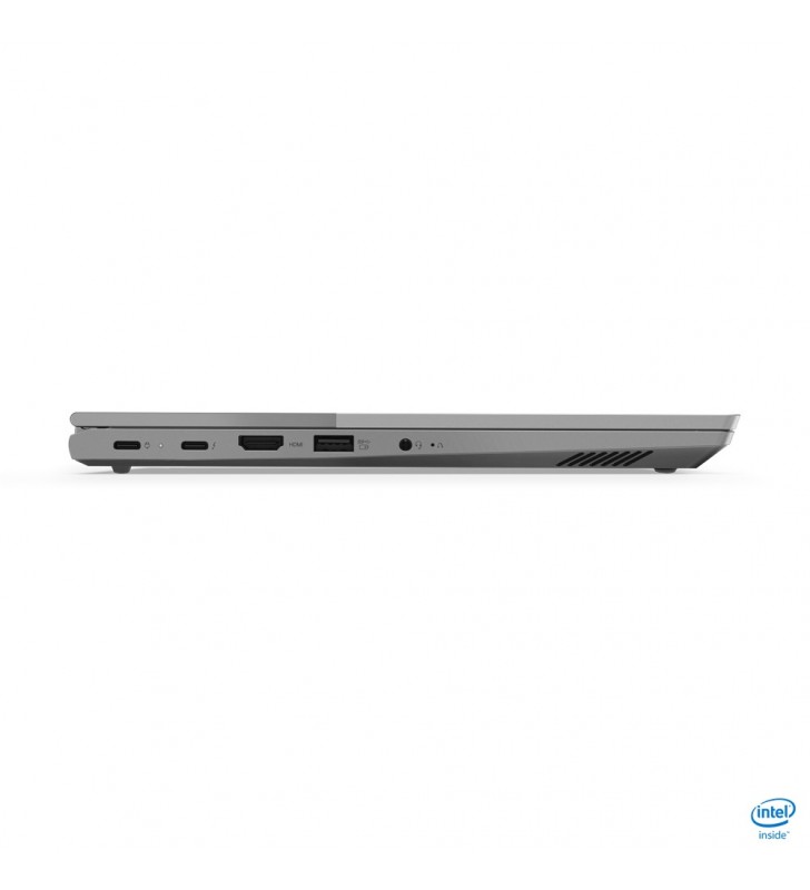 Lenovo ThinkBook 14s Yoga Hibrid (2 în 1) 35,6 cm (14") Ecran tactil Full HD Intel® Core™ i5 16 Giga Bites DDR4-SDRAM 512 Giga