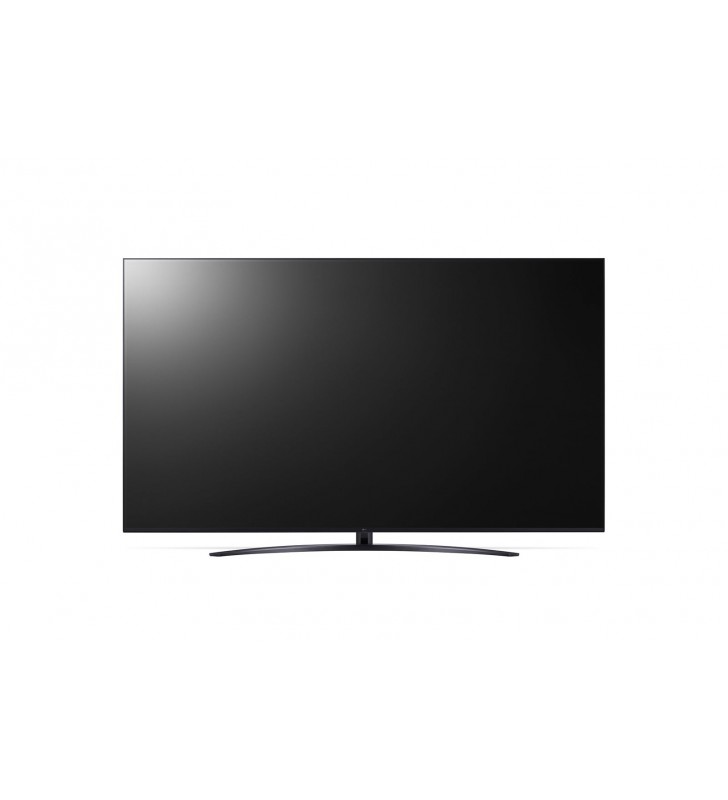 LG 70UP81003LR televizor 177,8 cm (70") 4K Ultra HD Smart TV Wi-Fi Negru
