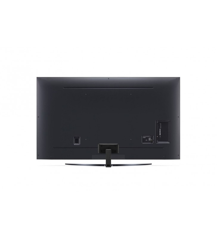 LG 70UP81003LR televizor 177,8 cm (70") 4K Ultra HD Smart TV Wi-Fi Negru
