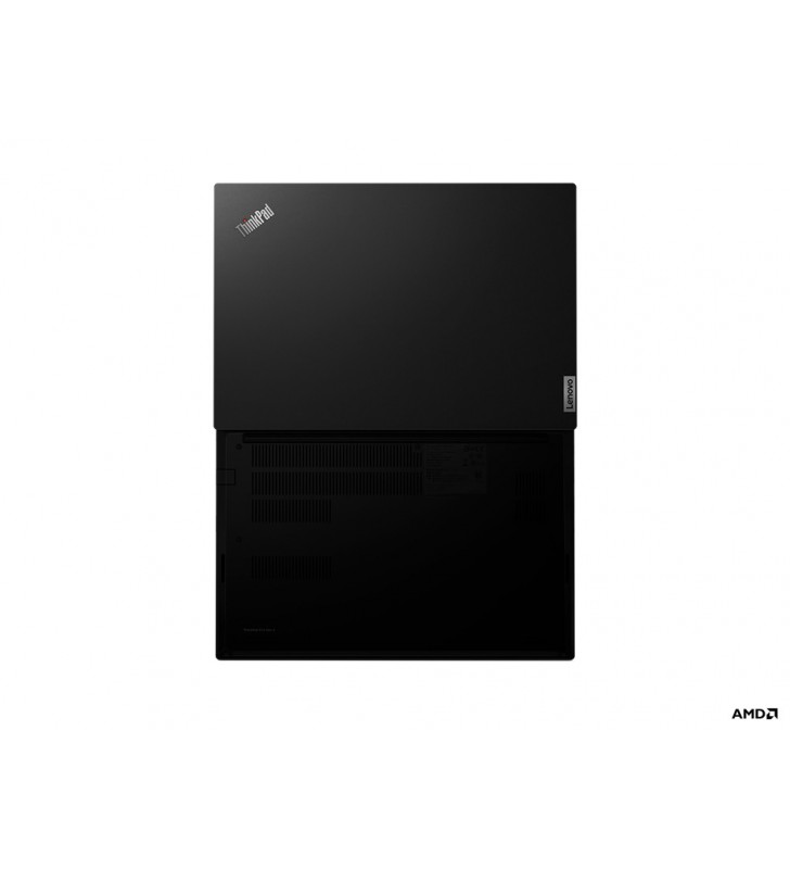 Lenovo ThinkPad E14 Notebook 35,6 cm (14") Full HD AMD Ryzen™ 5 8 Giga Bites DDR4-SDRAM 256 Giga Bites SSD Wi-Fi 6 (802.11ax)
