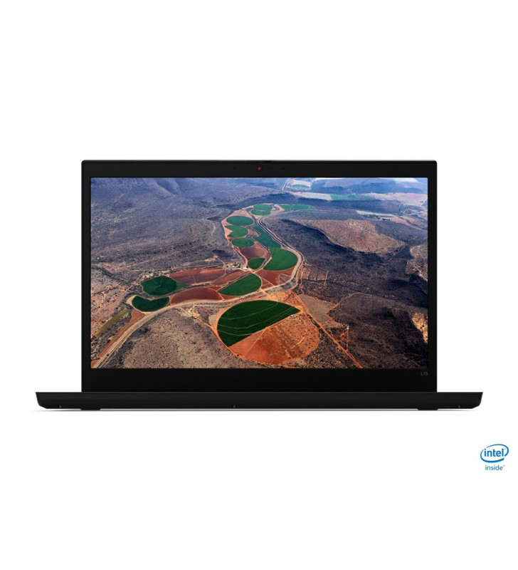 Lenovo ThinkPad L15 Notebook 39,6 cm (15.6") Full HD Intel® Core™ i5 8 Giga Bites DDR4-SDRAM 512 Giga Bites SSD Wi-Fi 6