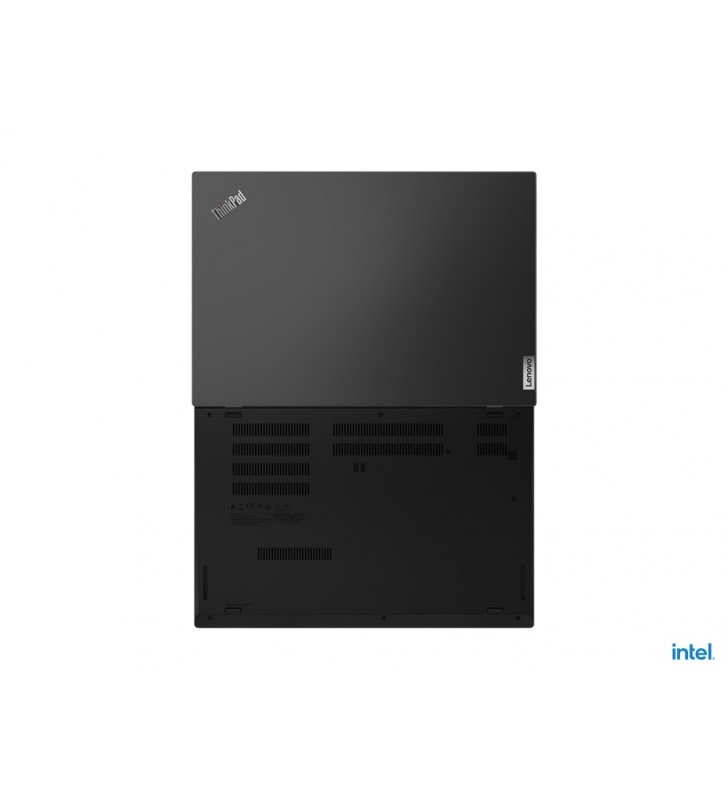Lenovo ThinkPad L15 Notebook 39,6 cm (15.6") Full HD Intel® Core™ i5 16 Giga Bites DDR4-SDRAM 512 Giga Bites SSD Wi-Fi 6