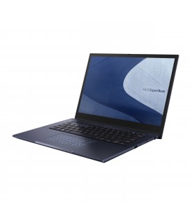 ASUS ExpertBook B7402FEA-L90074R Notebook 35,6 cm (14") Ecran tactil WQXGA Intel® Core™ i5 16 Giga Bites DDR4-SDRAM 512 Giga