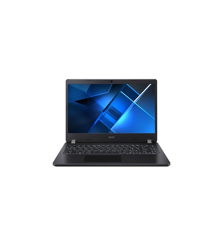 Acer TravelMate P2 P214-53-54RJ Notebook 35,6 cm (14") Full HD Intel® Core™ i5 8 Giga Bites DDR4-SDRAM 256 Giga Bites SSD Wi-Fi