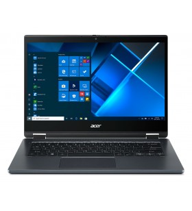 Acer TravelMate P414RN-51-53KG Hibrid (2 în 1) 35,6 cm (14") Ecran tactil Full HD Intel® Core™ i5 16 Giga Bites DDR4-SDRAM 256