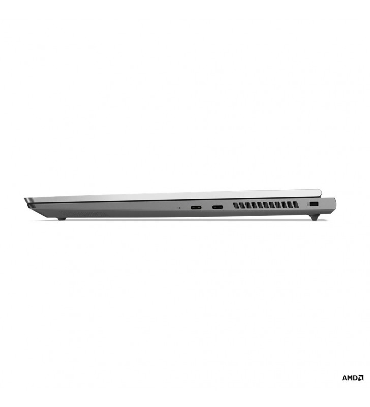 Lenovo ThinkBook 16p Notebook 40,6 cm (16") WQXGA AMD Ryzen™ 7 16 Giga Bites DDR4-SDRAM 1000 Giga Bites SSD NVIDIA GeForce RTX
