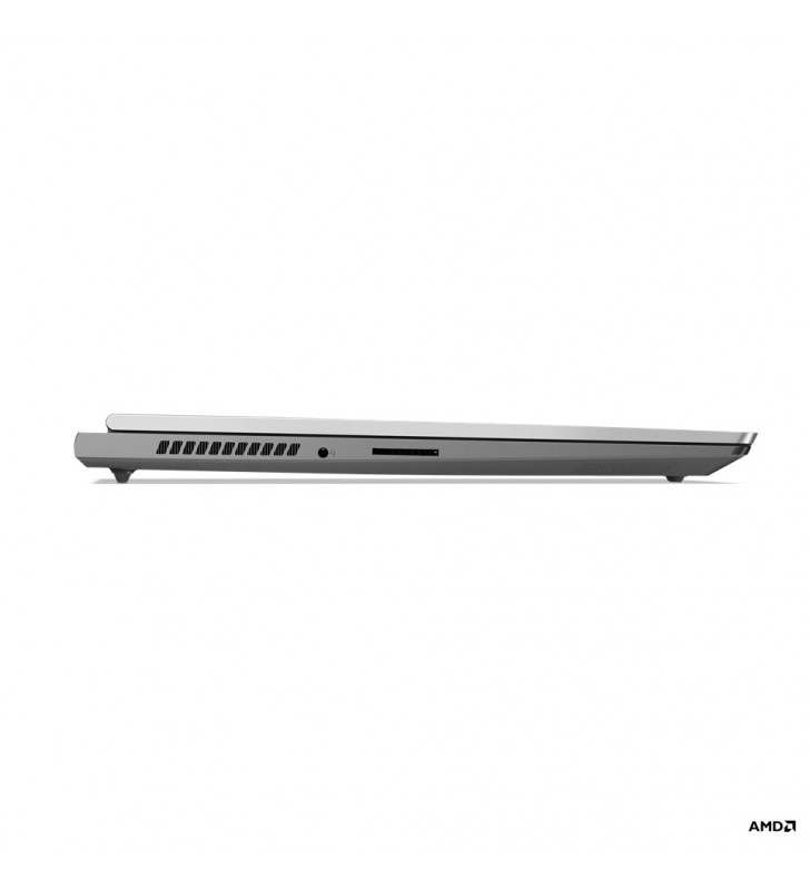 Lenovo ThinkBook 16p Notebook 40,6 cm (16") WQXGA AMD Ryzen™ 7 16 Giga Bites DDR4-SDRAM 1000 Giga Bites SSD NVIDIA GeForce RTX