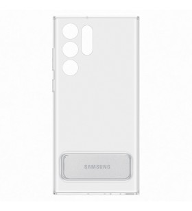 Samsung EF-JS908C carcasă pentru telefon mobil 17,3 cm (6.8") Copertă Transparente