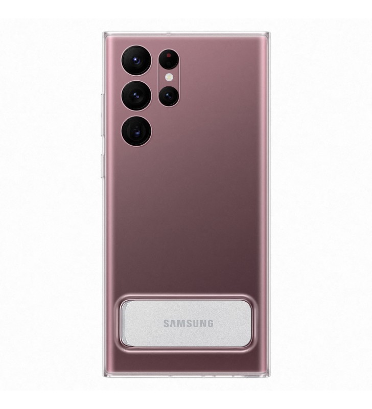 Samsung EF-JS908C carcasă pentru telefon mobil 17,3 cm (6.8") Copertă Transparente