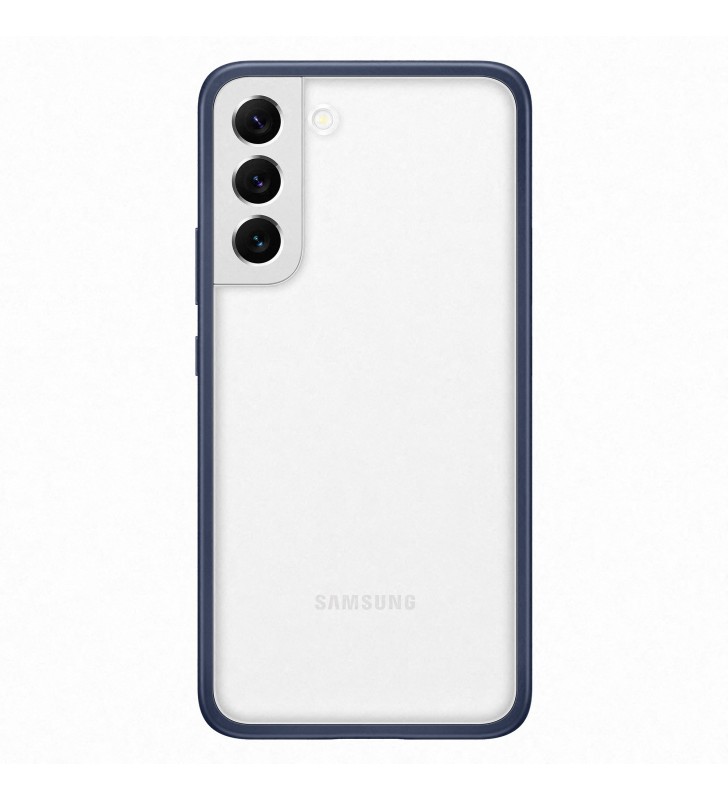 Samsung EF-MS906C carcasă pentru telefon mobil 16,8 cm (6.6") Margine Bleumarin