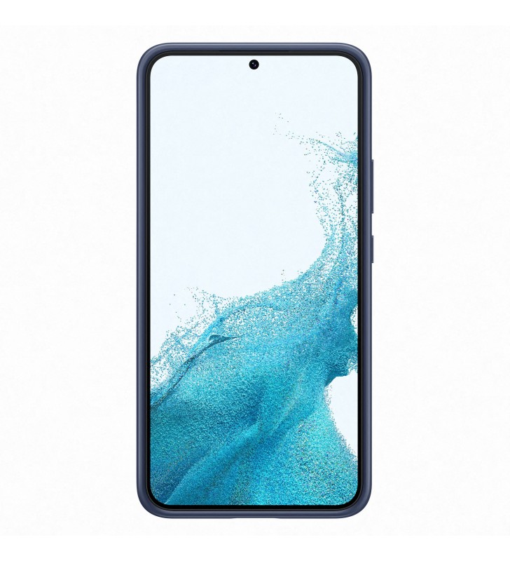 Samsung EF-MS906C carcasă pentru telefon mobil 16,8 cm (6.6") Margine Bleumarin
