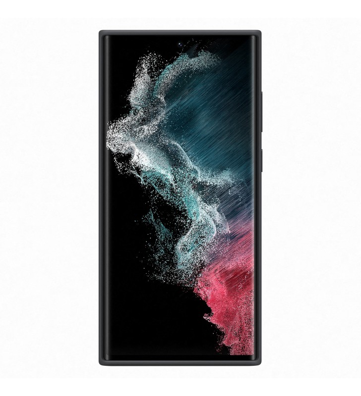 Samsung EF-PS908T carcasă pentru telefon mobil 17,3 cm (6.8") Copertă Negru