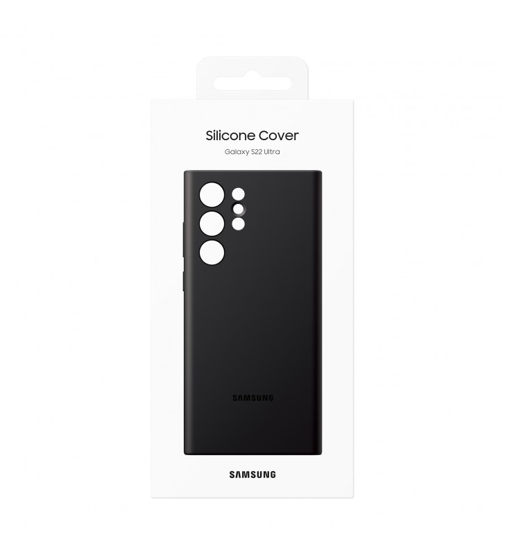 Samsung EF-PS908T carcasă pentru telefon mobil 17,3 cm (6.8") Copertă Negru